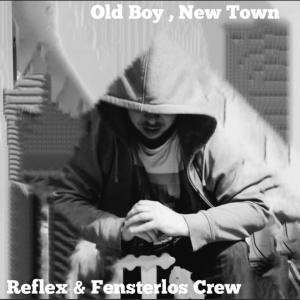 Reflex的專輯Carpe Noctem (feat. Def ILL & MDK - MochDaKopf)