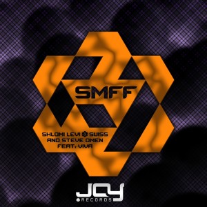Dengarkan lagu Smff nyanyian Levi & Suiss dengan lirik