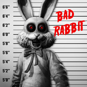 收聽Rockit Gaming的Bad Rabbit (Explicit)歌詞歌曲