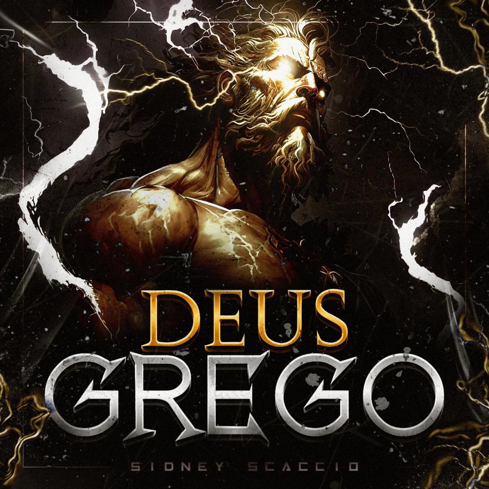 Deus Grego (Explicit)
