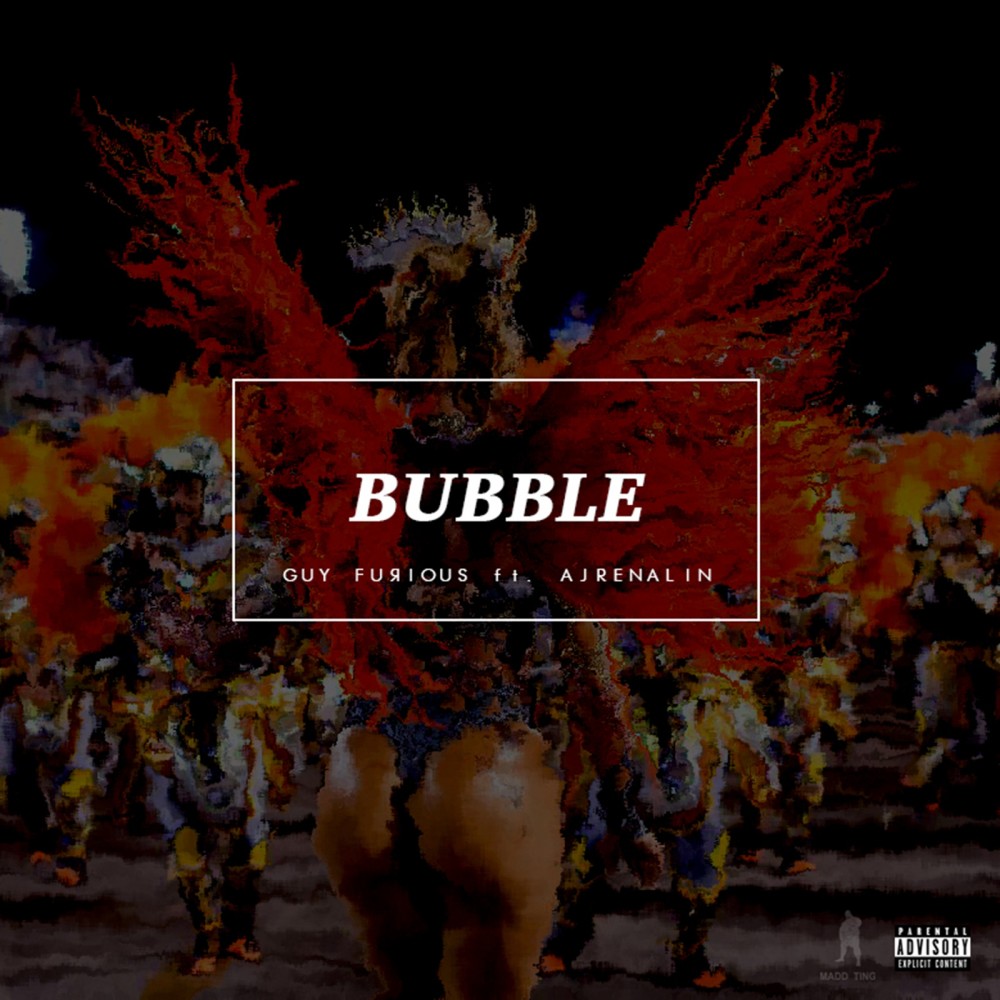 Bubble (Explicit)