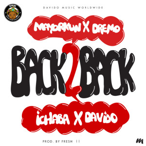 ดาวน์โหลดและฟังเพลง Back 2 Back พร้อมเนื้อเพลงจาก Mayorkun