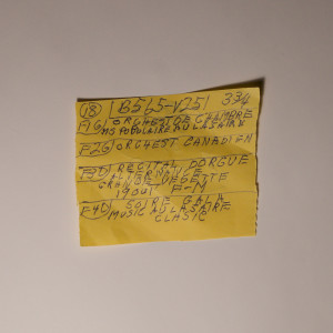 收聽Mac Demarco的Tommy歌詞歌曲