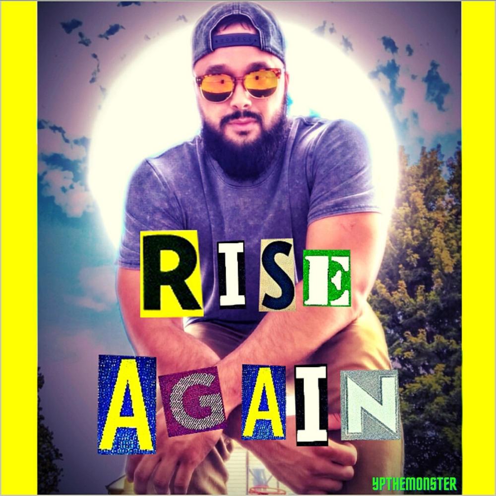 RISE AGAIN (Explicit)