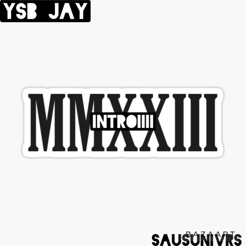 INTRO MMXXIII (Explicit)