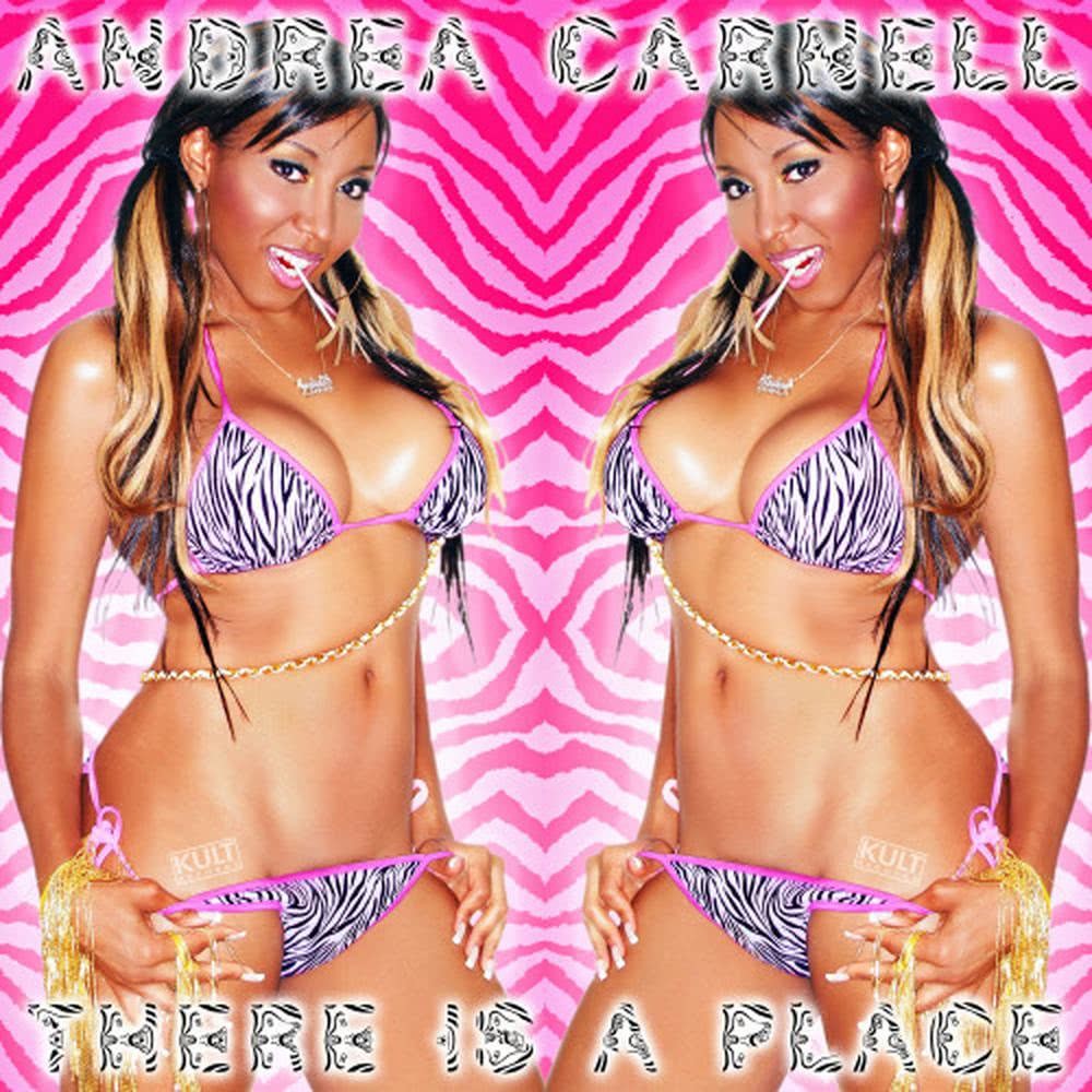 There Is a Place (Klubjumpers Electro House Vocal Mix)