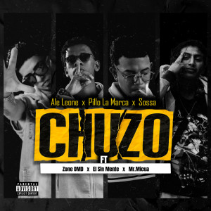 收聽Ale Leone的CHUZO (Explicit)歌詞歌曲
