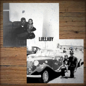 Album Lullaby oleh COASTCITY