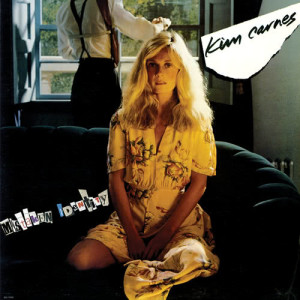 ดาวน์โหลดและฟังเพลง Miss You Tonite พร้อมเนื้อเพลงจาก Kim Carnes