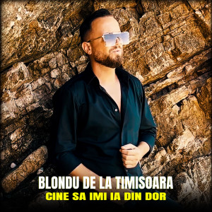 Blondu de la Timisoara的專輯Cine sa imi ia din dor