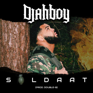 Album Soldaat from 