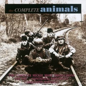 ดาวน์โหลดและฟังเพลง I Believe to My Soul พร้อมเนื้อเพลงจาก The Animals