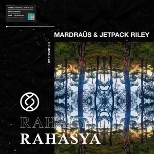 อัลบัม Rahasya ศิลปิน Mardraüs