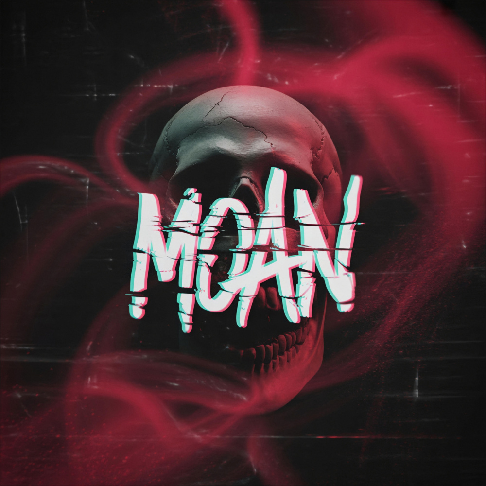 Moan