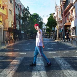 收聽SE7EN的רק אחר כך歌詞歌曲