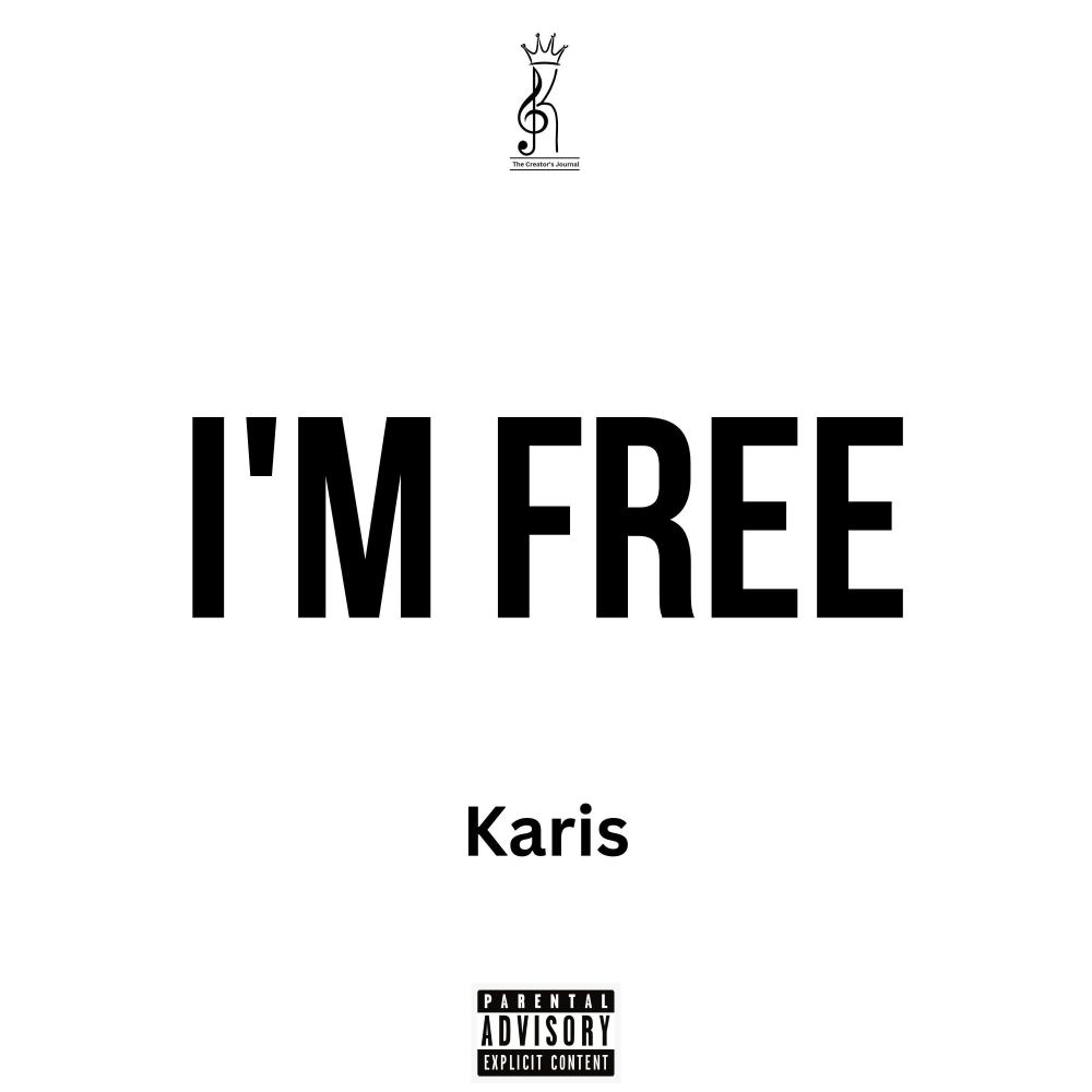 I'm free (Explicit)