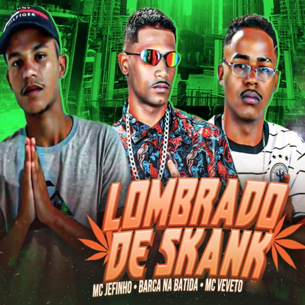 Lombrado de Skank