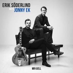 Jonny Ek的專輯Mr Kjell