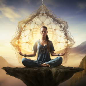 Binaural Poses: Yoga Serenity