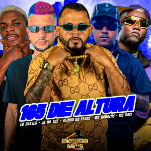 Dengarkan lagu 165 DE ALTURA (Explicit) nyanyian Afinho do Fluxo dengan lirik