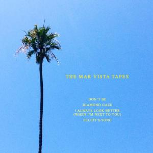 Sir Charles的專輯The Mar Vista Tapes