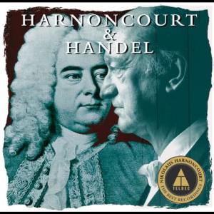 ดาวน์โหลดและฟังเพลง Messiah HWV56 : Part 2 "Hallelujah" [Chorus] พร้อมเนื้อเพลงจาก Nikolaus Harnoncourt