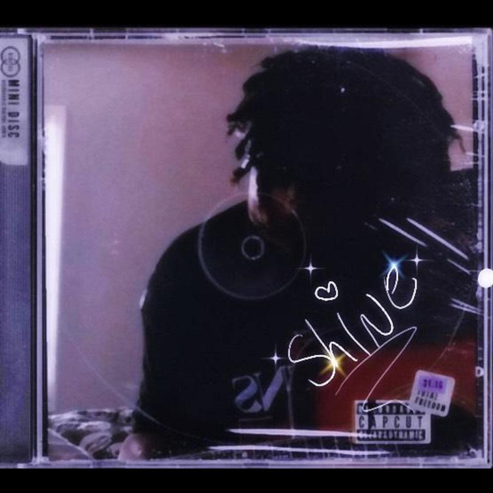 My Shine (feat. Athena & SteelPraud|Explicit)