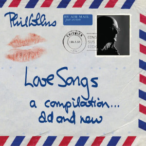 Phil Collins的專輯Love Songs (US Digital Download)