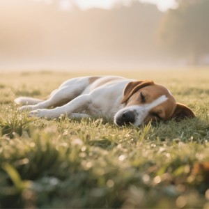 ดาวน์โหลดและฟังเพลง Pets Relax to Sound พร้อมเนื้อเพลงจาก Instrumental Dog Music