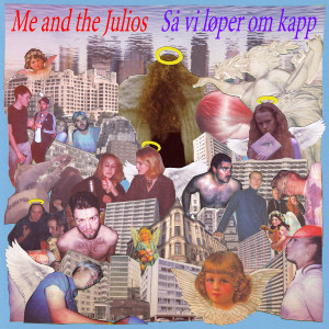ดาวน์โหลดและฟังเพลง Fack, her er jeg พร้อมเนื้อเพลงจาก me and the julios