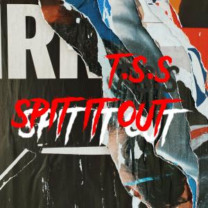 Anthony Vincent的專輯Spit It Out (in the style of...) (Explicit)