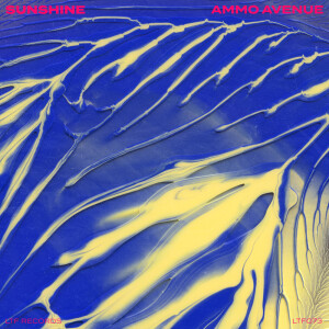 Album Sunshine from Ammo Avenue