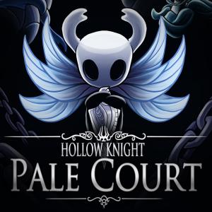 Album Pale Court Original Soundtrack from Gauthier Kieffer