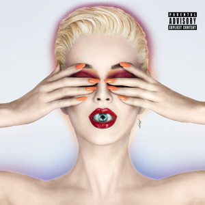收聽Katy Perry的Witness (Explicit)歌詞歌曲