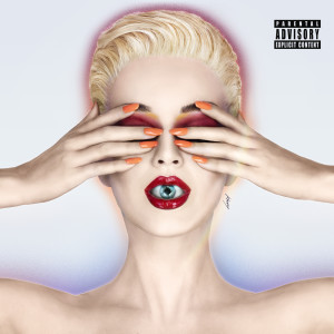 Katy Perry的專輯Witness