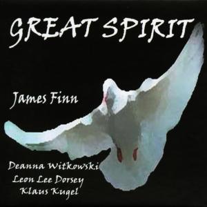 ดาวน์โหลดและฟังเพลง Great Spirit พร้อมเนื้อเพลงจาก James Finn