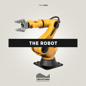 อัลบัม The Robot ศิลปิน Silicon Zen