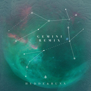 Hydde的專輯Gemini (Uplink Remix)
