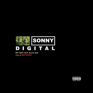 Listen to My Guy (feat. Black Boe) (Explicit) song with lyrics from Sonny Digital