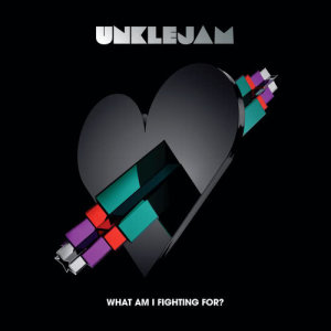 收聽Unklejam的What Am I Fighting For? (Radio Edit)歌詞歌曲