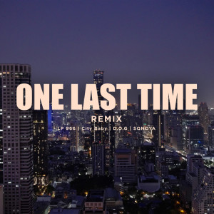 D.O.G的專輯One Last Time (Remix)