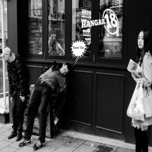 Listen to Rainy Day song with lyrics from Hangar 18