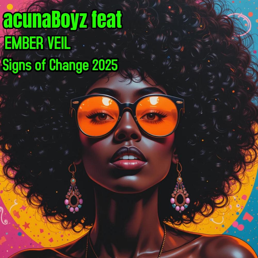 Signs of Change (feat. Ember Veil) (Stripped Back Mix)