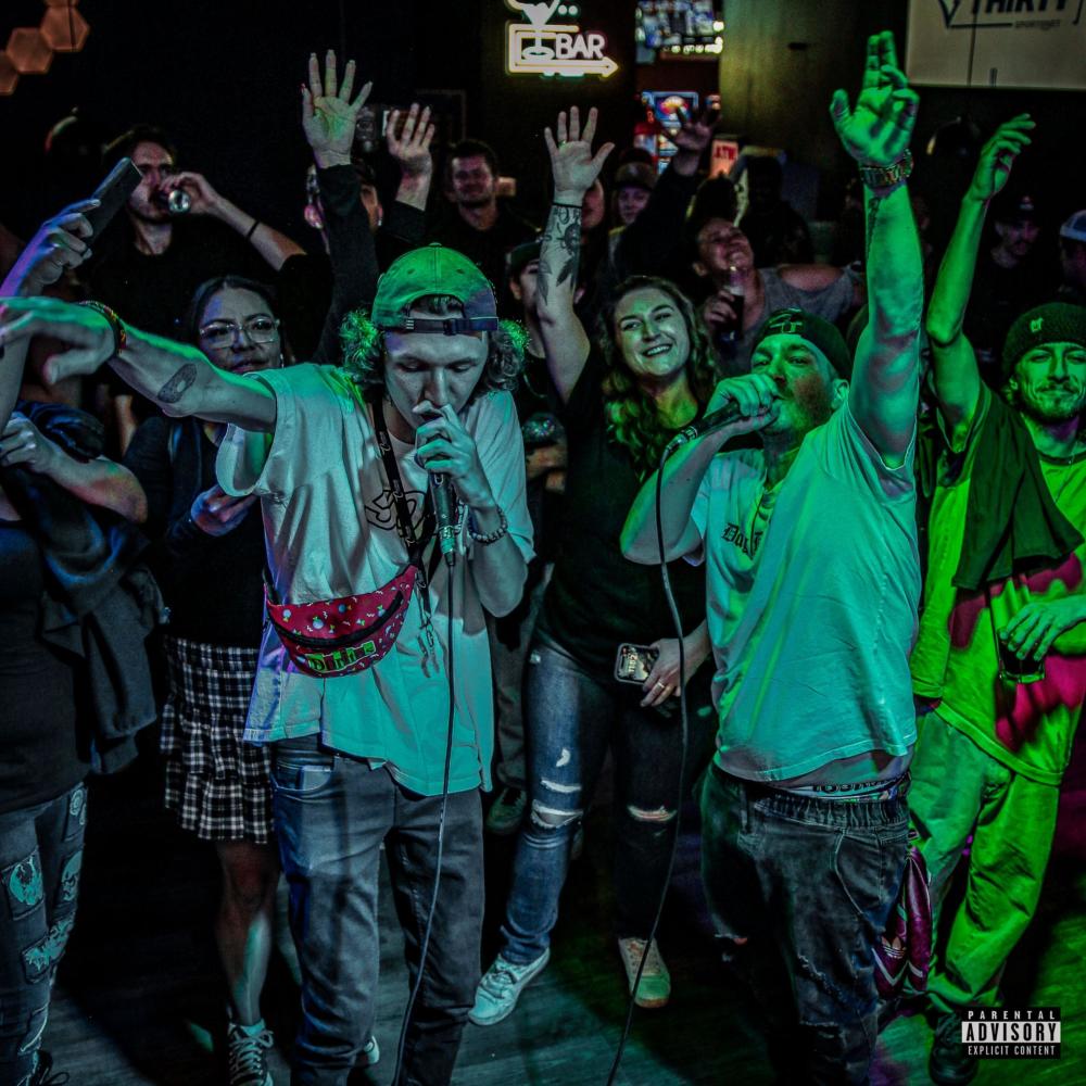 Bounce 2 It (Explicit)