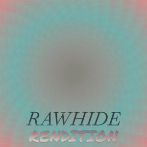 Album Rawhide Rendition from Various