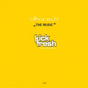 Listen to The Music (Extended Mix) song with lyrics from Ultra Djs
