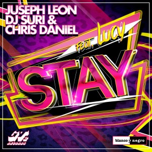 อัลบัม Stay ศิลปิน DJ Suri