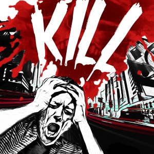 ดาวน์โหลดและฟังเพลง Kill พร้อมเนื้อเพลงจาก bcap