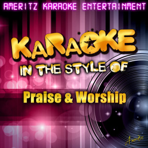 收聽Ameritz Karaoke Entertainment的Shout to the Lord (In the Style of Praise & Worship) [Karaoke Version] (Karaoke Version)歌詞歌曲