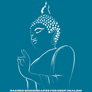 Buddha's Sleep的專輯Sacred Soundscapes for Deep Healing